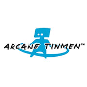 Arcane Tinmen